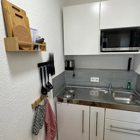 An Den Weihern Apartment