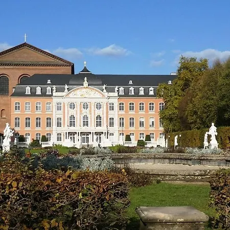 An Den Weihern Niederdorla