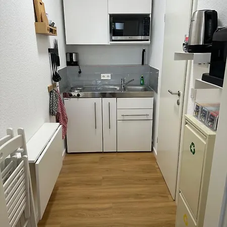 Apartment An Den Weihern