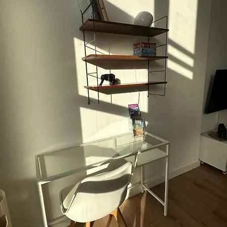 Apartment An Den Weihern