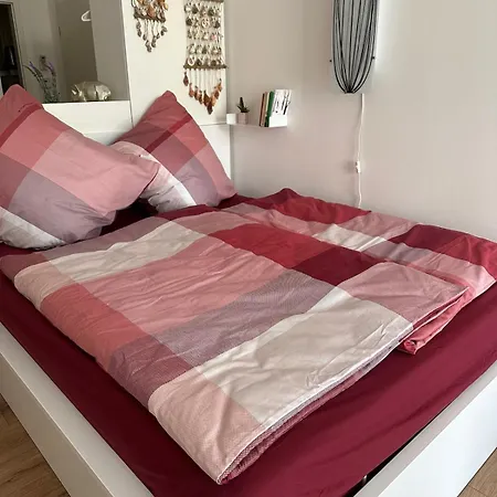 An Den Weihern Apartment
