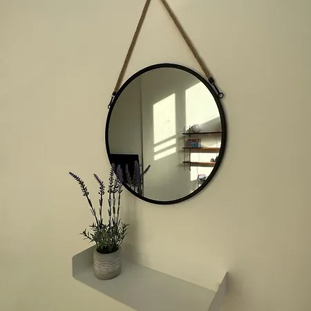 Apartment An Den Weihern