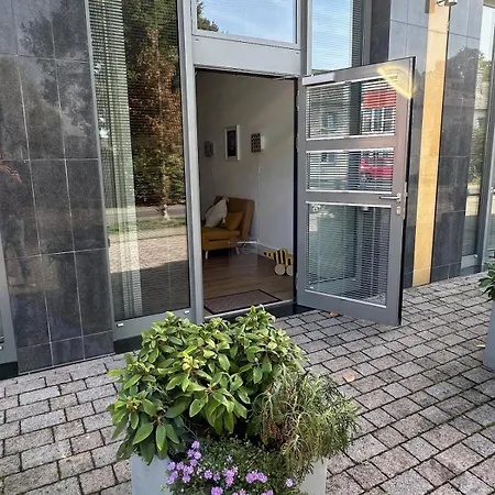 An Den Weihern Apartment Niederdorla